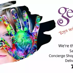 Who: Geppetto's + YOU
What: Storytime + Activity. We will read Elmer the Patchwork Elephant by David McKee and then the kiddos will decorate tonie Headbands (Cat ear crowns into patchworks masterpieces!)
When: Wednesday May 7th at 11am
Where: Geppetto's Toy Box, 730 Lake St
Why: To celebrate Screen-Free Week!