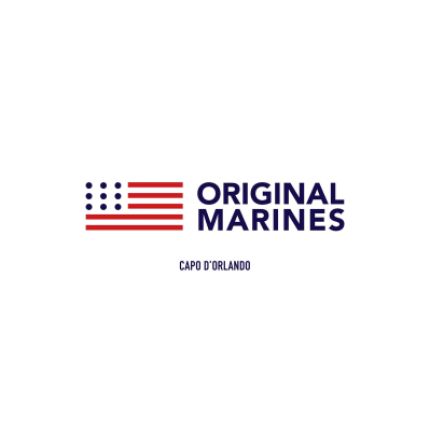 Logo od Original Marines Capo D'Orlando