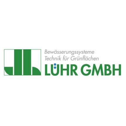 Logotyp från Lühr GmbH