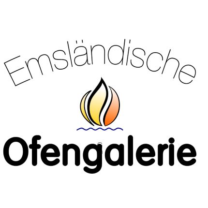 Logo fra Emsländische Ofengalerie