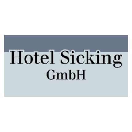 Logo od Hotel Sicking GmbH