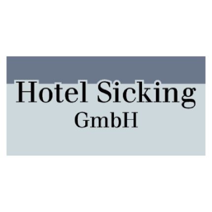 Logotipo de Hotel Sicking GmbH