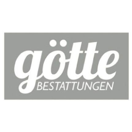 Logo from Bestattungen Götte