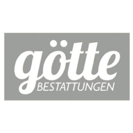 Logotyp från Bestattungen Götte e.K.