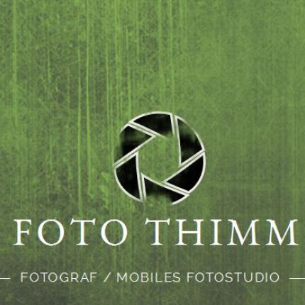 Logo von Foto Thimm