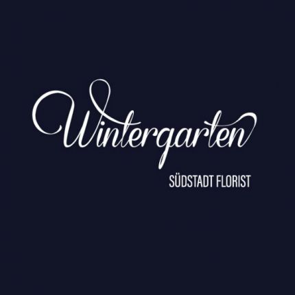 Logótipo de Wintergarten Südstadt Florist