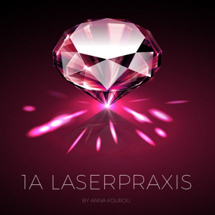 Logo von 1A Laserpraxis Kourou