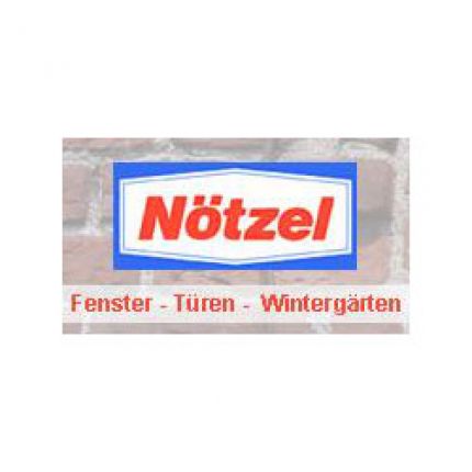 Logo van Nötzel - Fenster - Türen GmbH