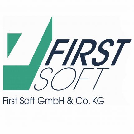 Logotyp från First Soft GmbH & Co KG Softwareentwicklung