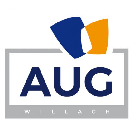Logo fra AUG  Arbeits- und Gesundheitsschutz Willach