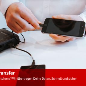 Bild von Vodafone Shop