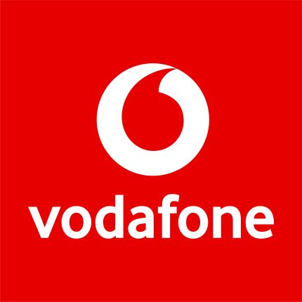 Λογότυπο από Vodafone Shop