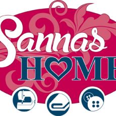 Bild/Logo von Sannas Home in Brechen