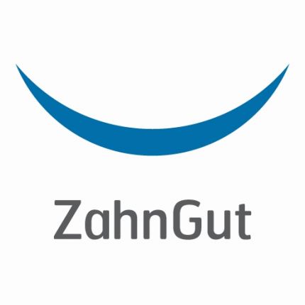 Logo de ZahnGut Monheim
