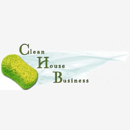 Logo from Clean House Business Christian  Gellert