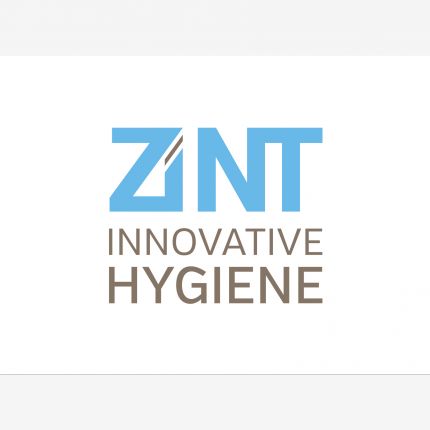 Logo fra Zint innovative Hygiene GmbH