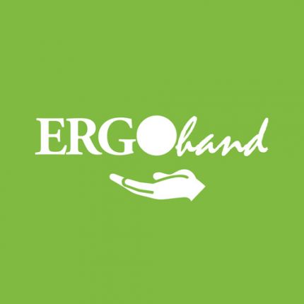 Logo from ERGOhand - Ergotherapie & Handrehabilitation Berlin