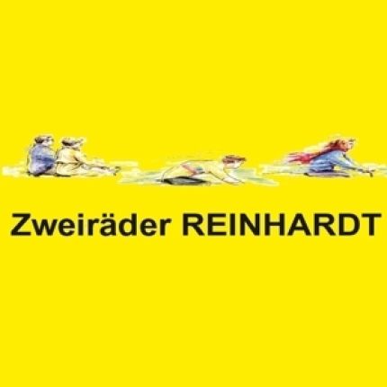 Logo fra Zweiräder Reinhardt
