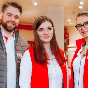 Bild von Vodafone Shop