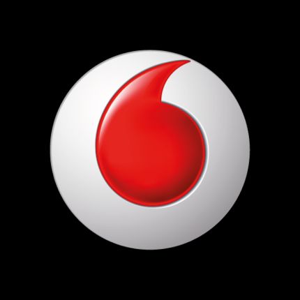 Logotipo de Vodafone Shop