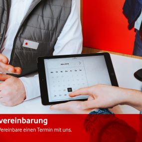 Bild von Vodafone Shop