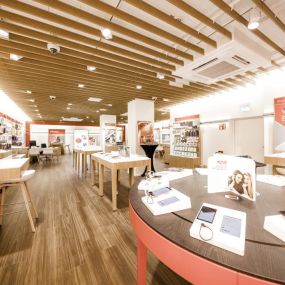 Bild von Vodafone Shop