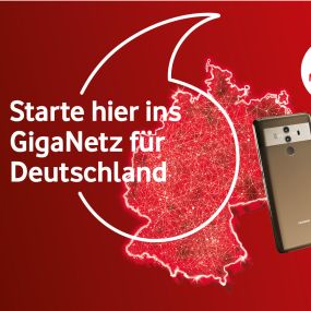 Bild von Vodafone Shop