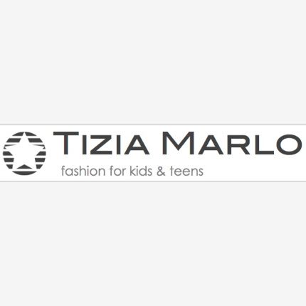 Logotipo de Tizia Marlo Kindermode