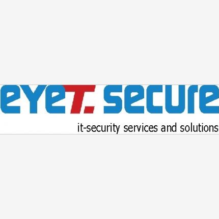 Logo da eyeT SecureTechnologies GmbH