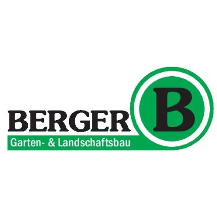 Logo od GaLa Bau Berger