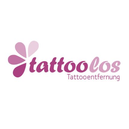 Logo van tattoolos GmbH