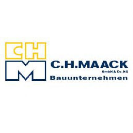 Logo van MAACK C.H. GmbH & Co. KG