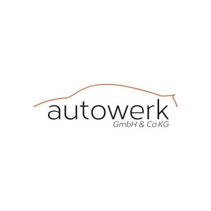 Logo fra Autowerk GmbH & Co. KG