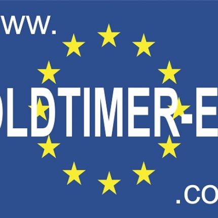 Logótipo de OLDTIMER-EU by Sachverständigenbüro Sauerbrey GmbH