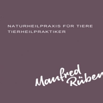 Logo von Manfred Rüben
