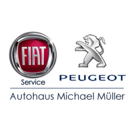 Logo von Autohaus Müller