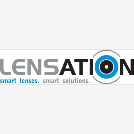 Logo od Lensation GmbH