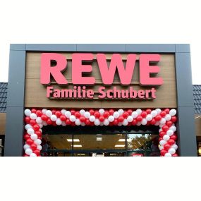 Bild von REWE Familie Schubert