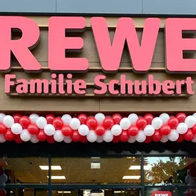 Bild von REWE Familie Schubert