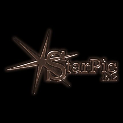 Logótipo de Starpic