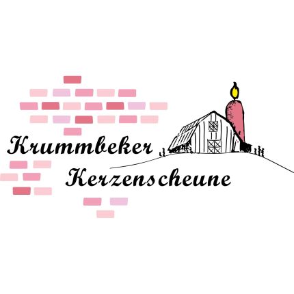 Logotyp från Krummbeker Kerzenscheune