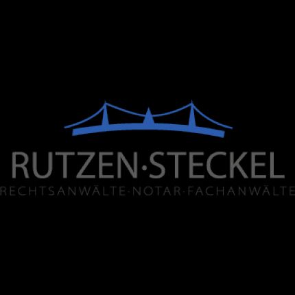 Logo von Rechtsanwälte Rutzen & Steckel GbR