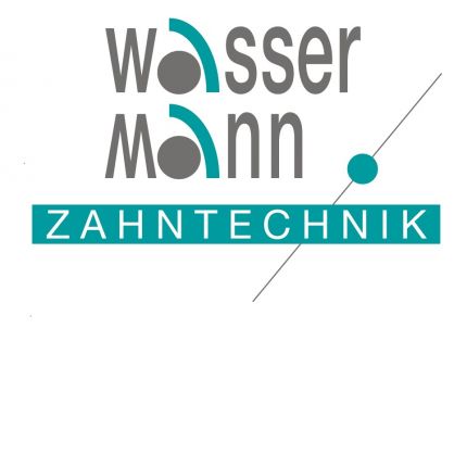 Logo van Wassermann Zahntechnik GmbH