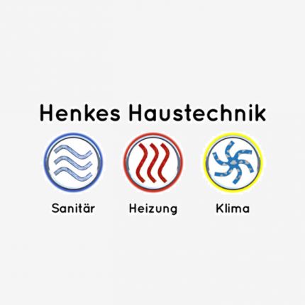 Logotyp från Ralf Henkes Haustechnik