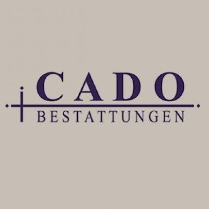 Logo van CADO Bestattungen