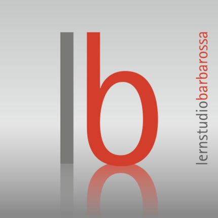 Logo od Lernstudio Barbarossa Hannover-Mitte