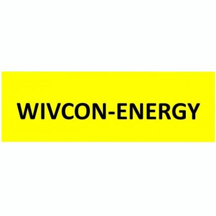 Logo van WIVCON-ENERGY Energieberatungen für den Mittelstand und den Privatkunden
