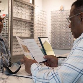 Our Eye Care Services