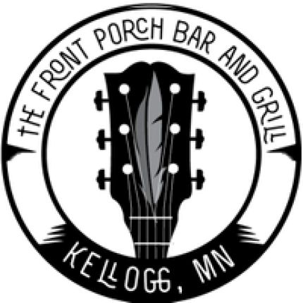 Logo from The Front Porch Bar And Grill