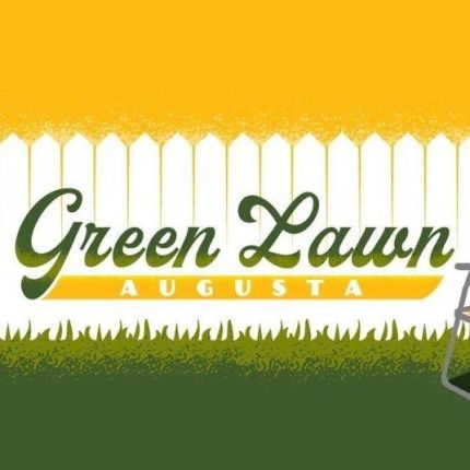 Logótipo de Green Lawn Augusta